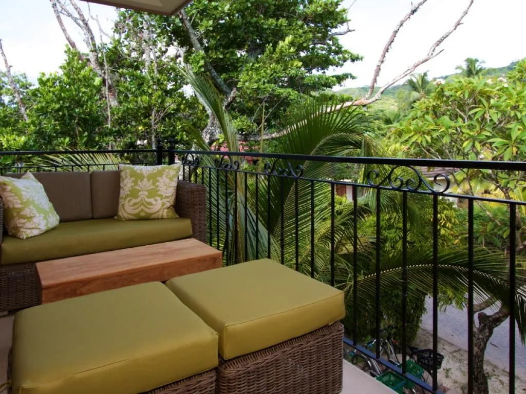 LE REPAIRE BOUTIQUE HOTEL  und  RESTAURANT 4