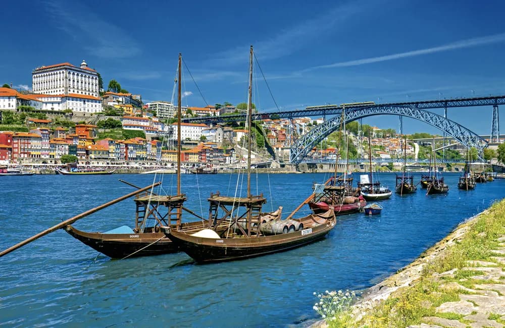 Rundreise Portugal
