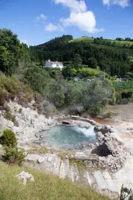 Inselerkundungen auf Sao Miguel