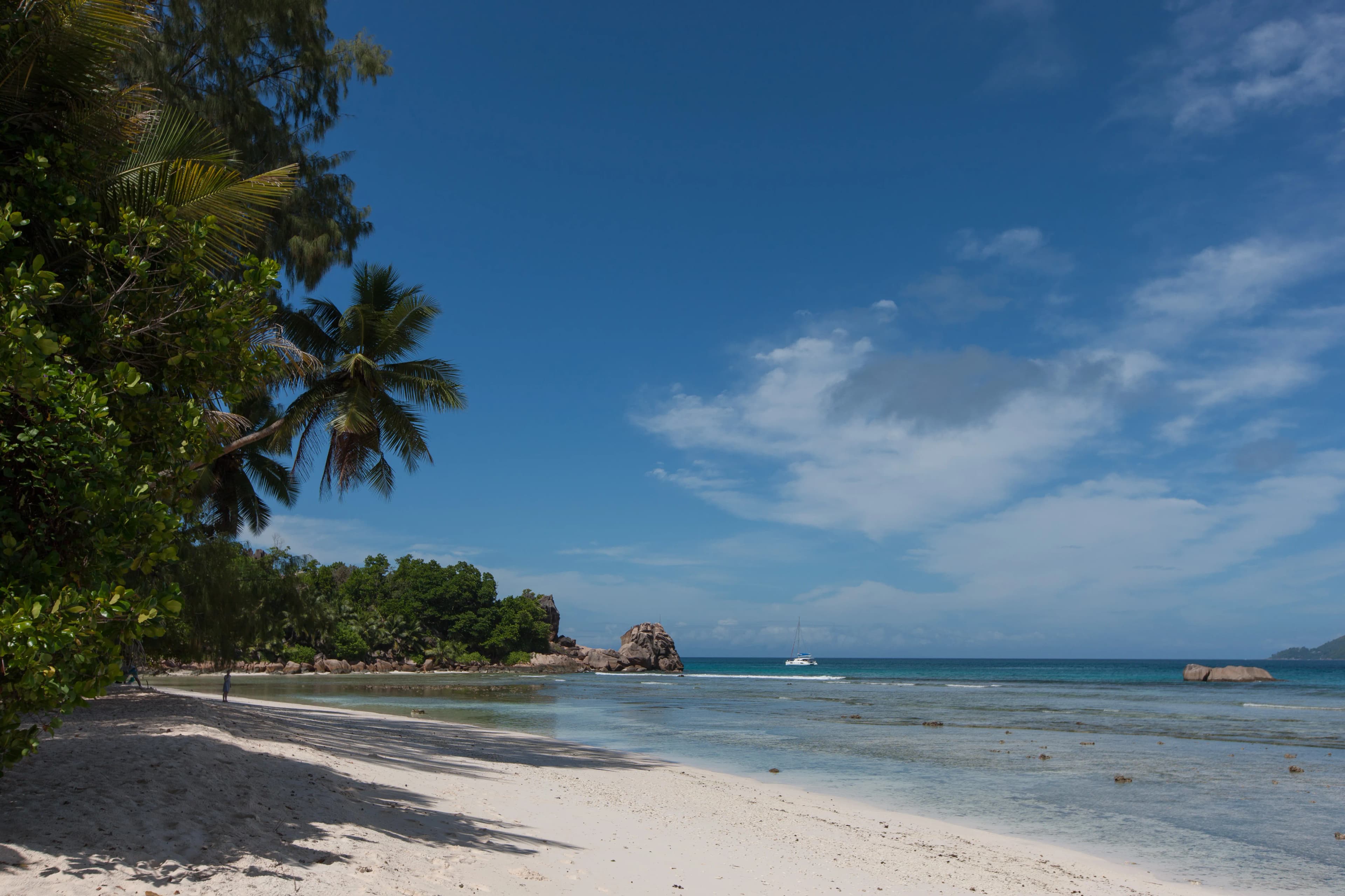 ANSE SEVERE BEACH VILLA 4