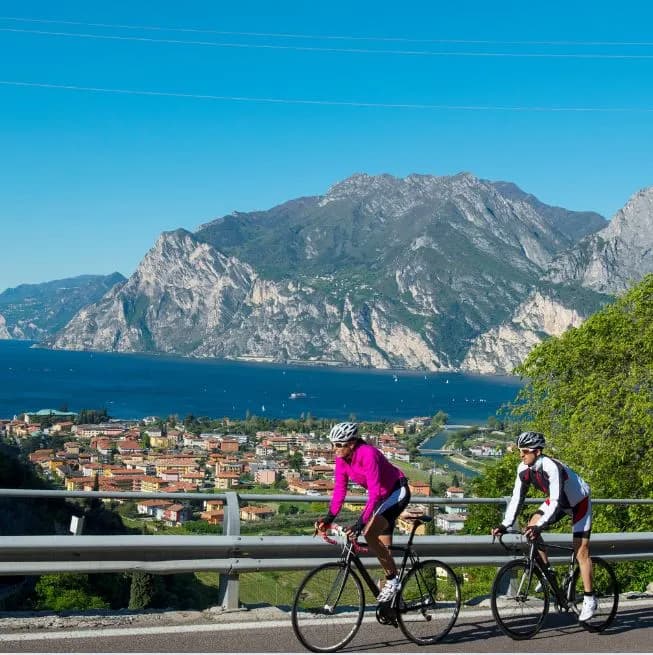 Gardasee Rundfahrt 4
