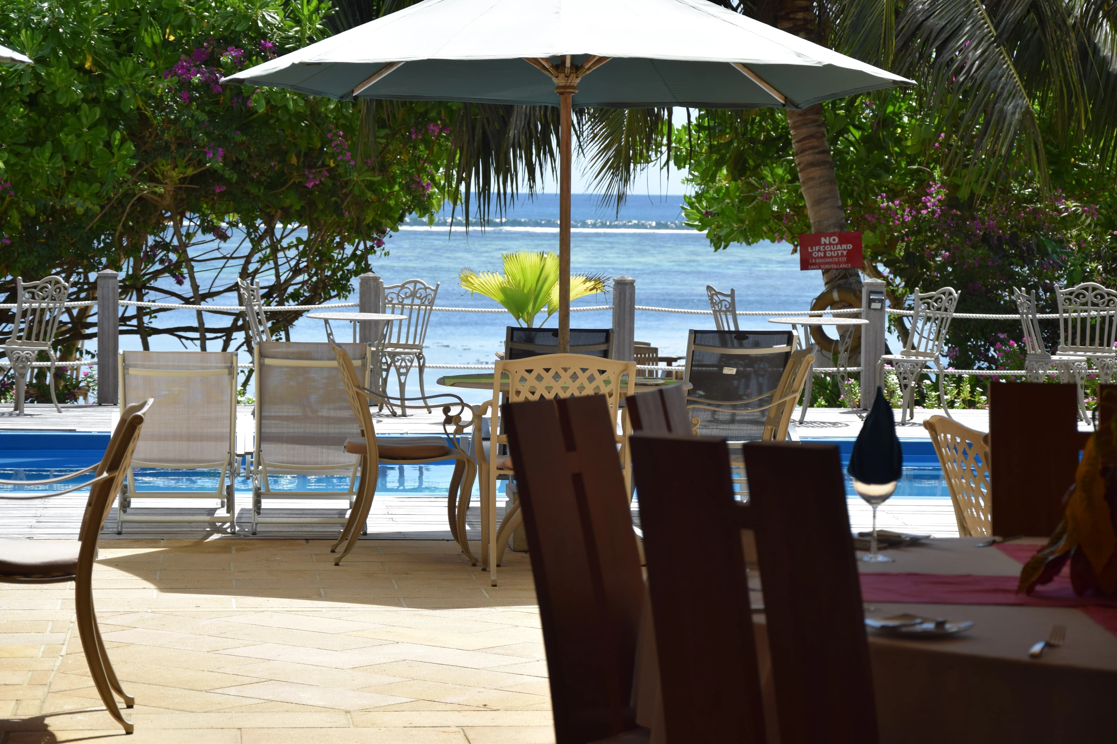 CROWN BEACH SEYCHELLES 4