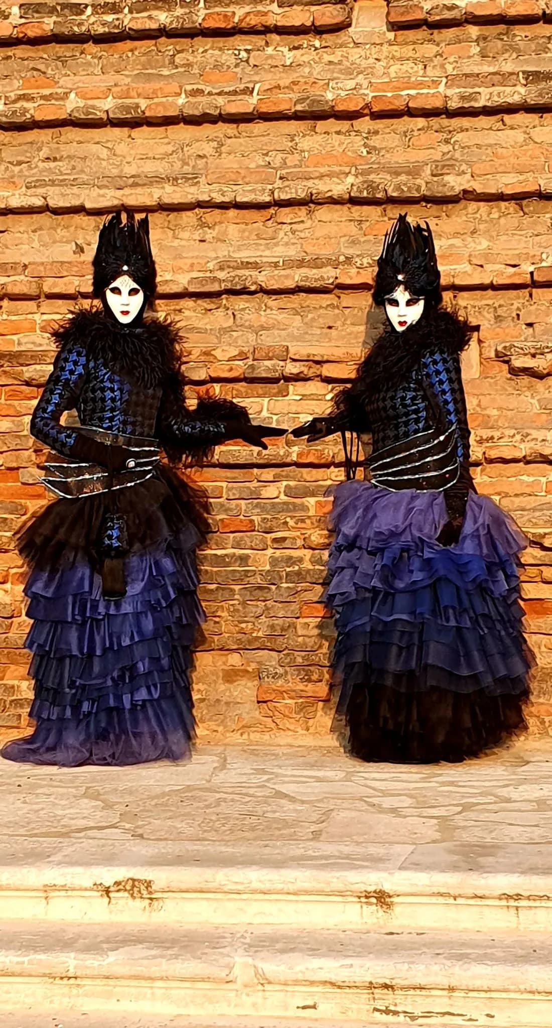 Busfahrt zum Karneval in Venedig 4