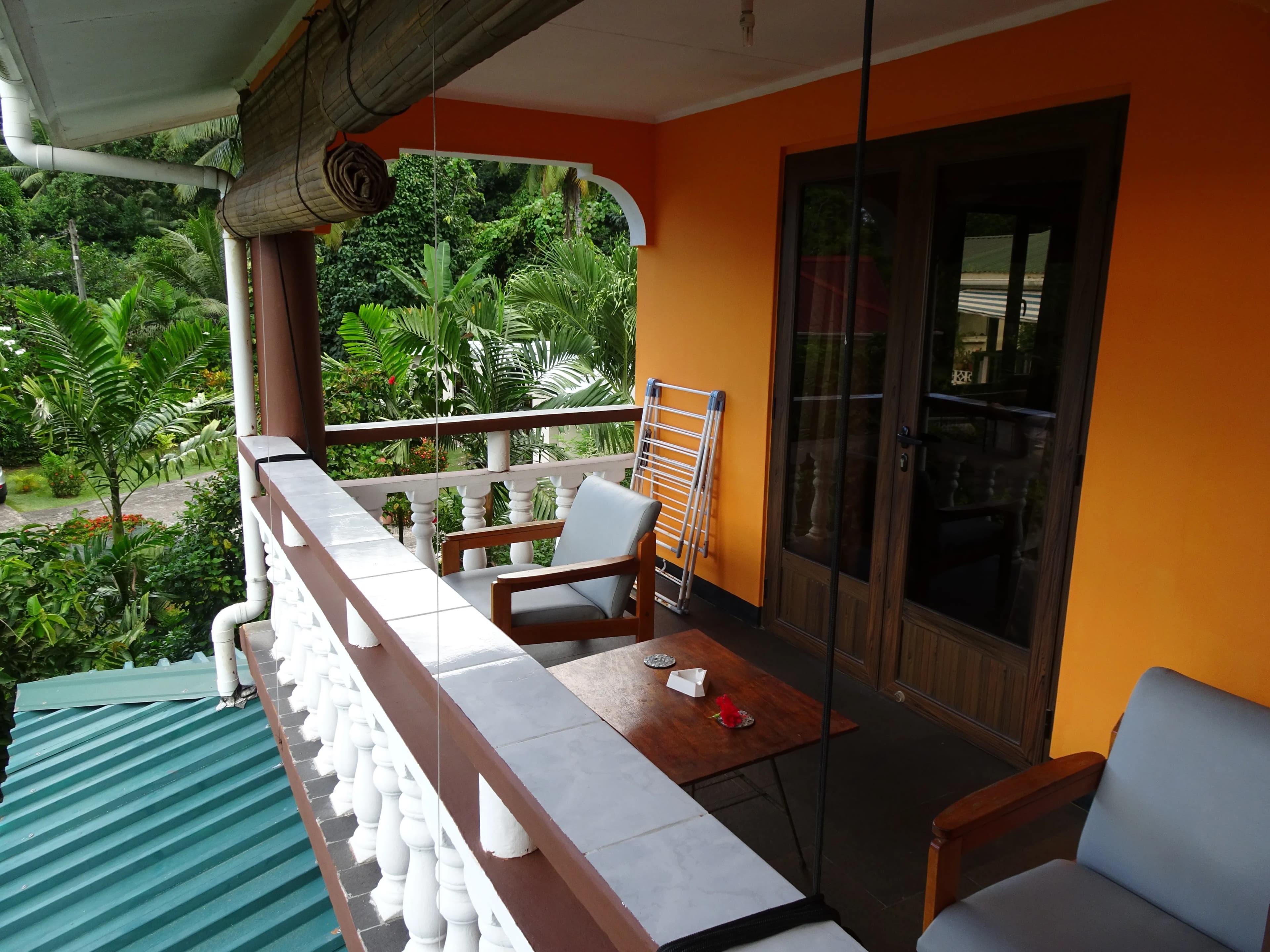 GEORGINA'S BEACH COTTAGE