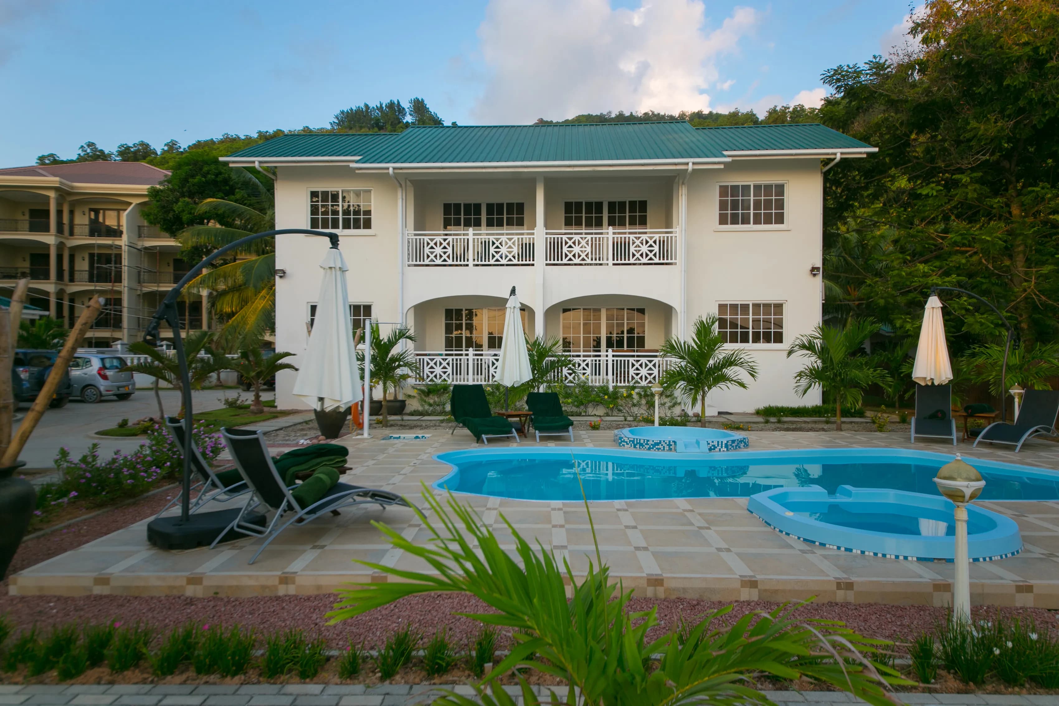 VILLA KOKET 5