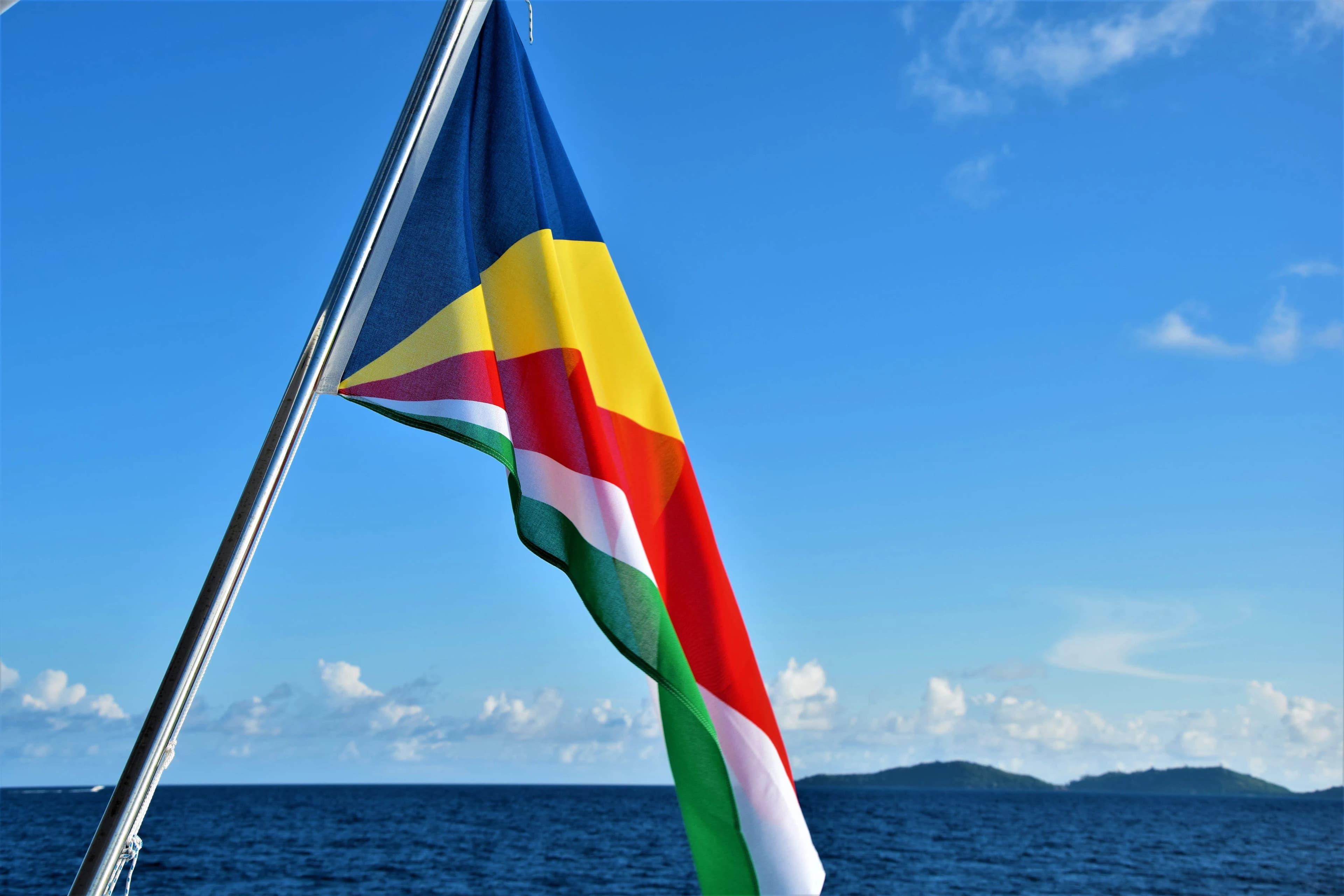 Seychellen zum Schnäppchenpreis