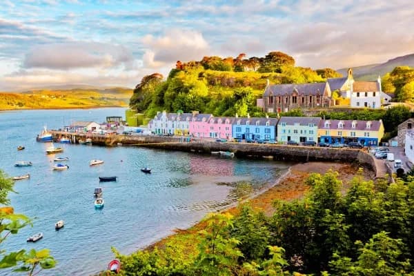 Schottland Rundreise 3
