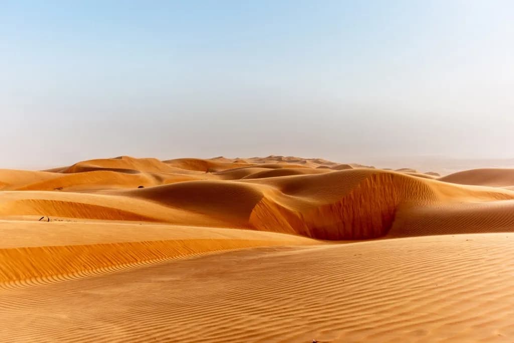 Rundreise Oman 5