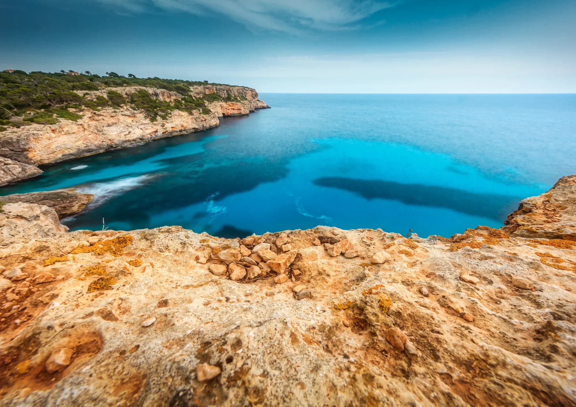 Wanderopening zur Mandelblüte auf Mallorca 4