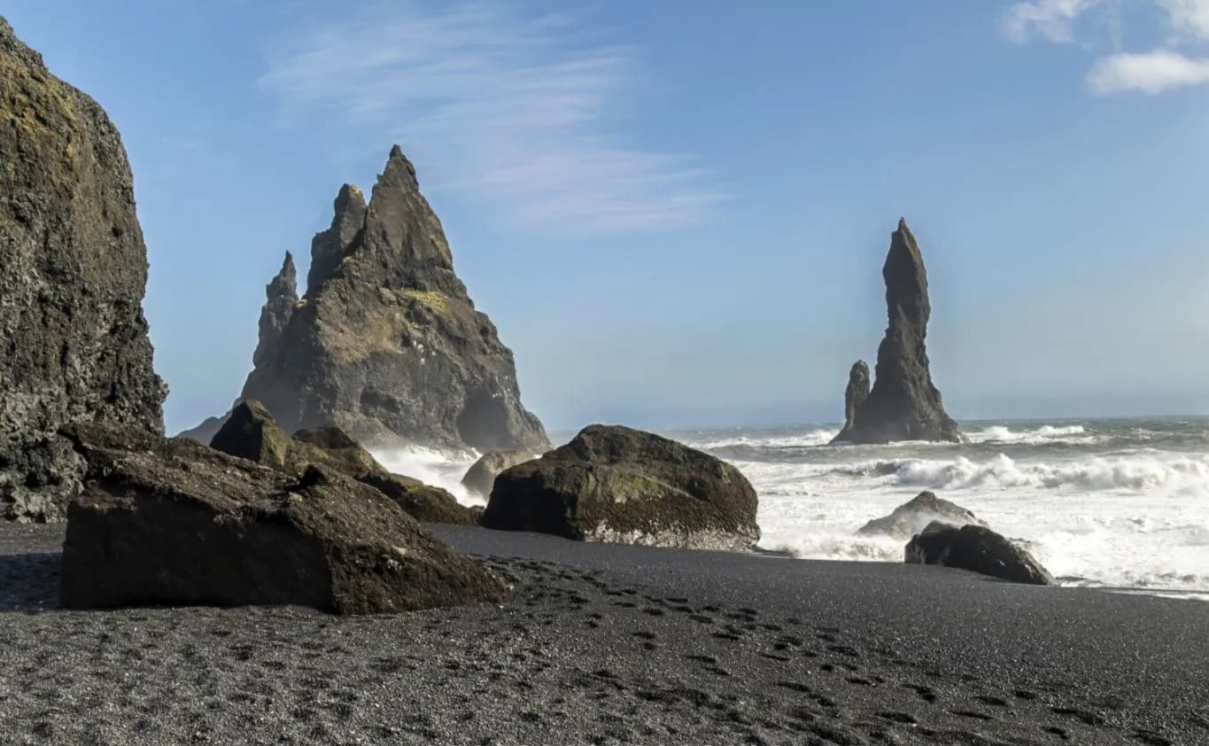 Winterzauber Island 2