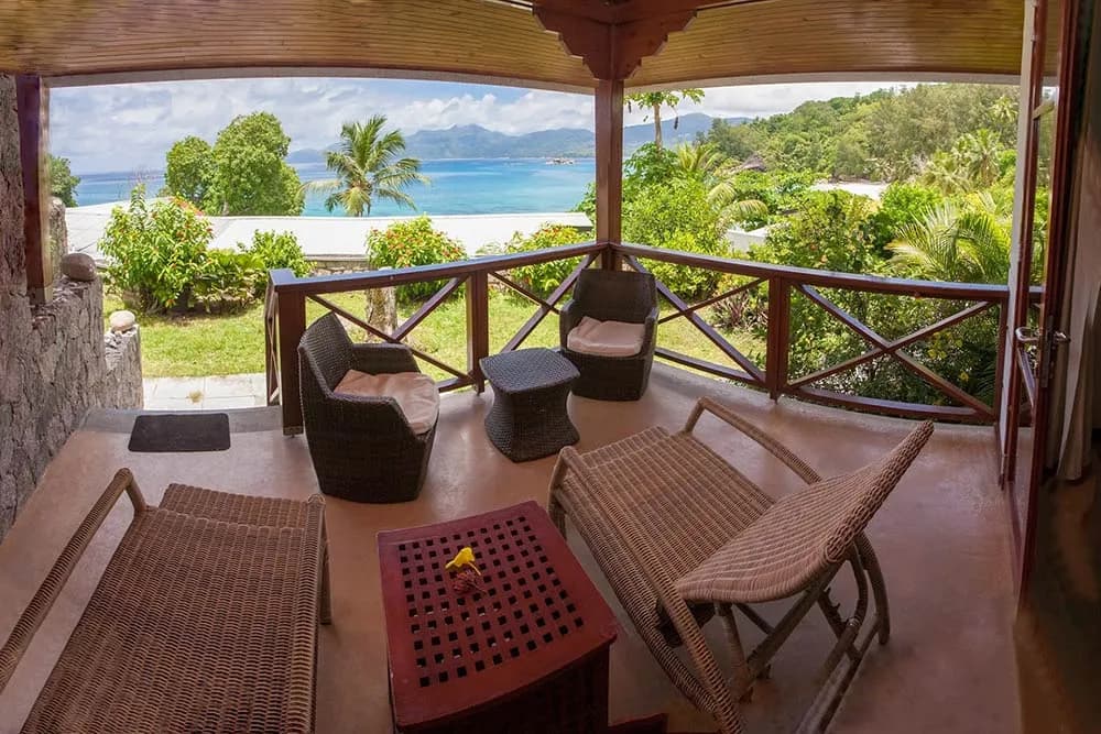 ANSE SOLEIL BEACHCOMBER 5