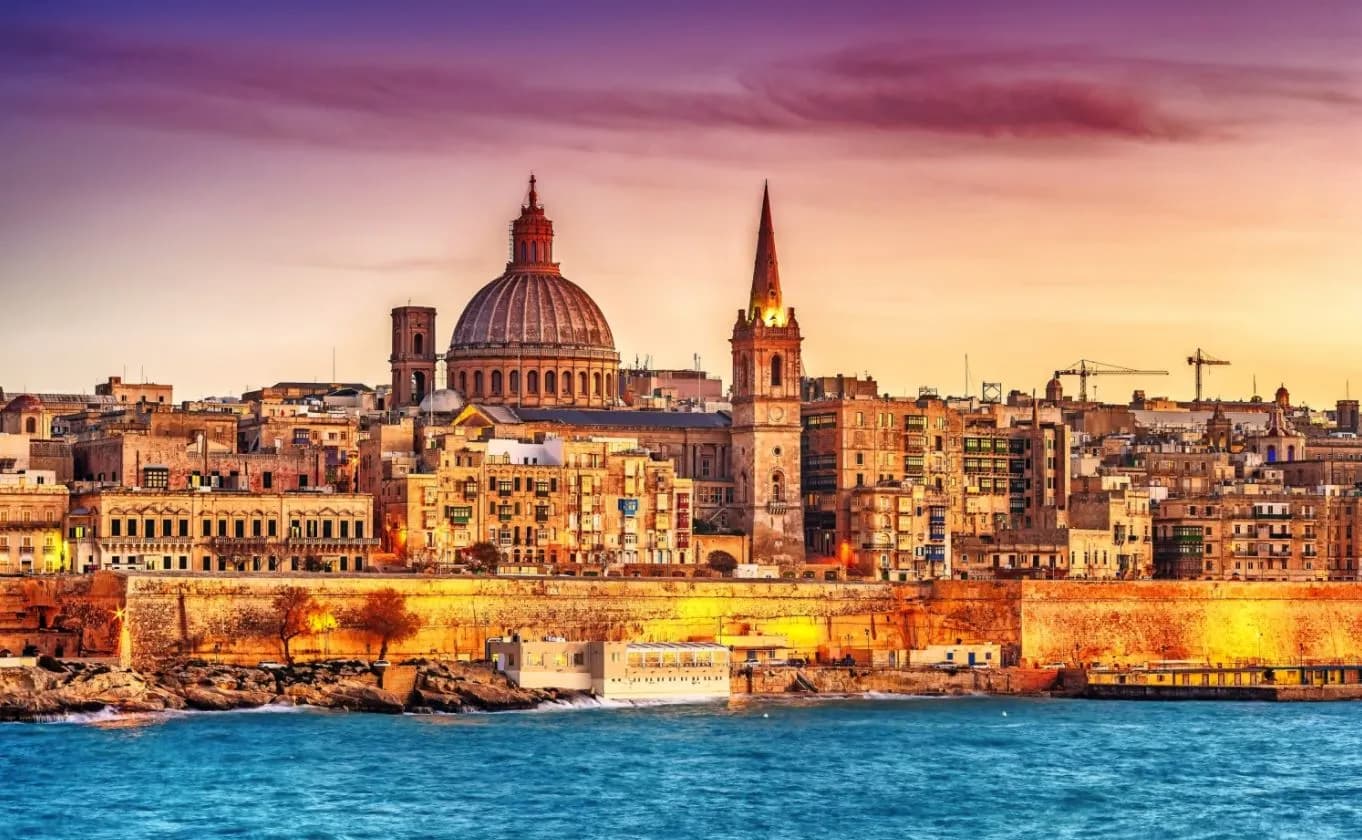 Insel Malta 2