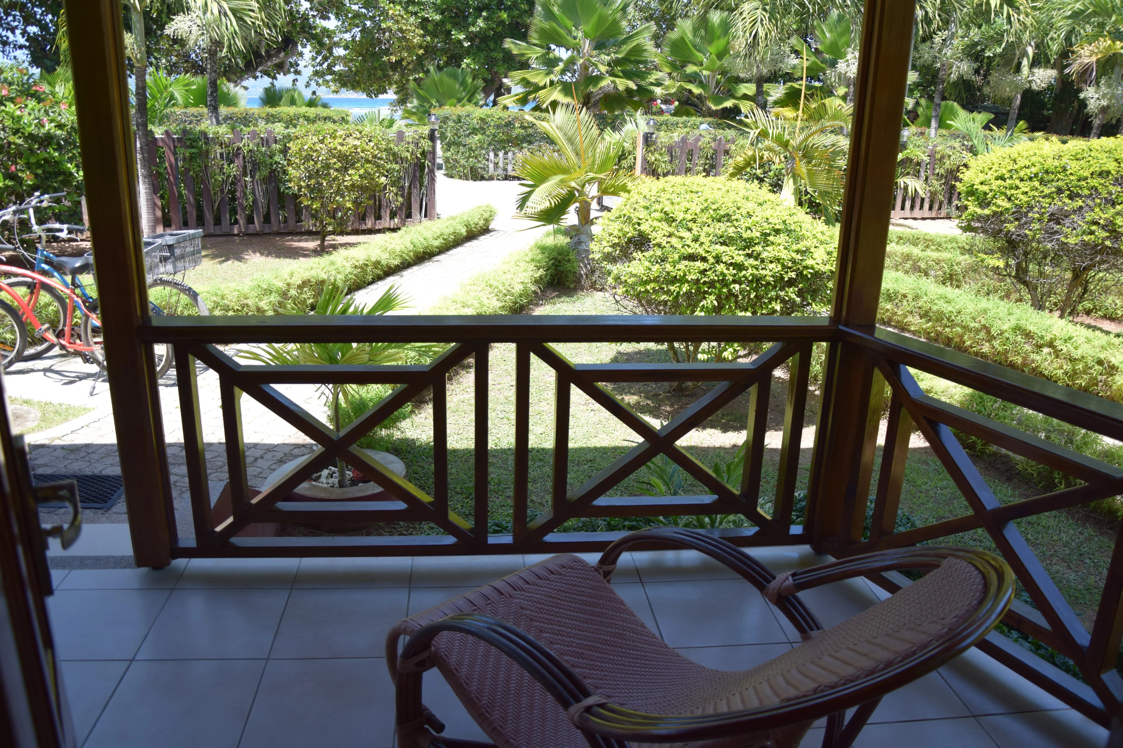 VILLA CREOLE 5