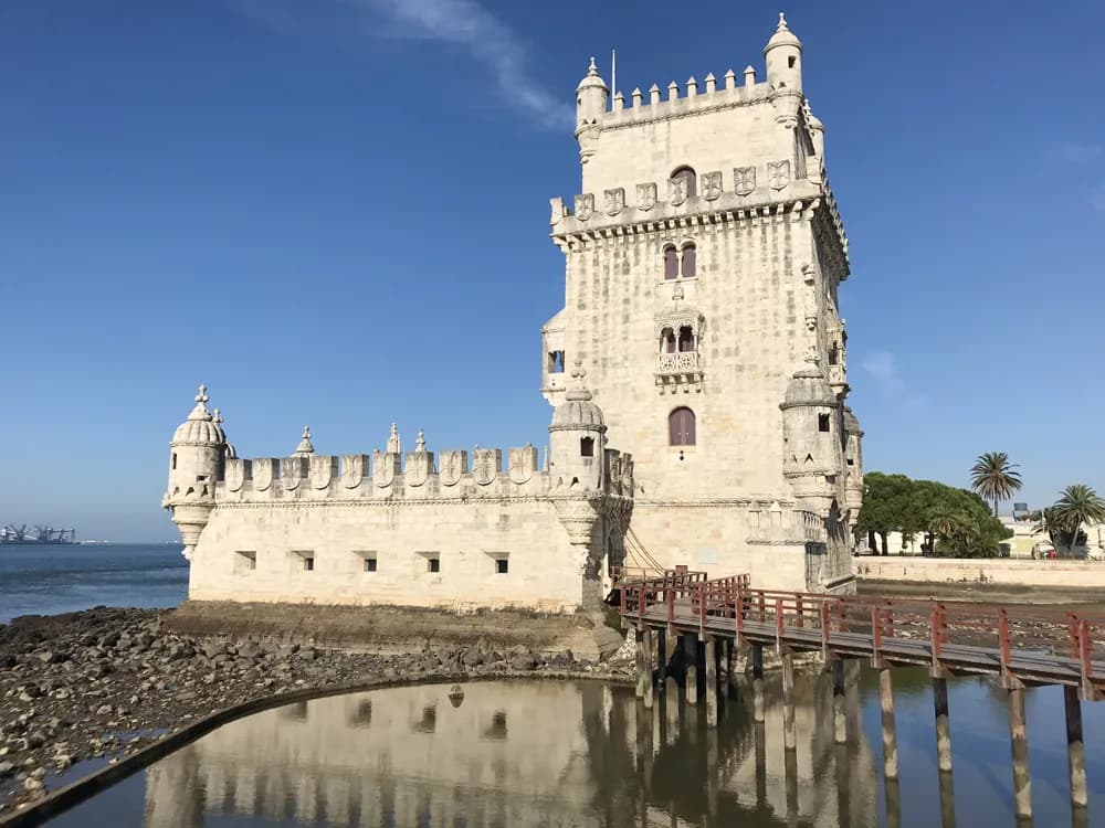 Rundreise Portugal 4