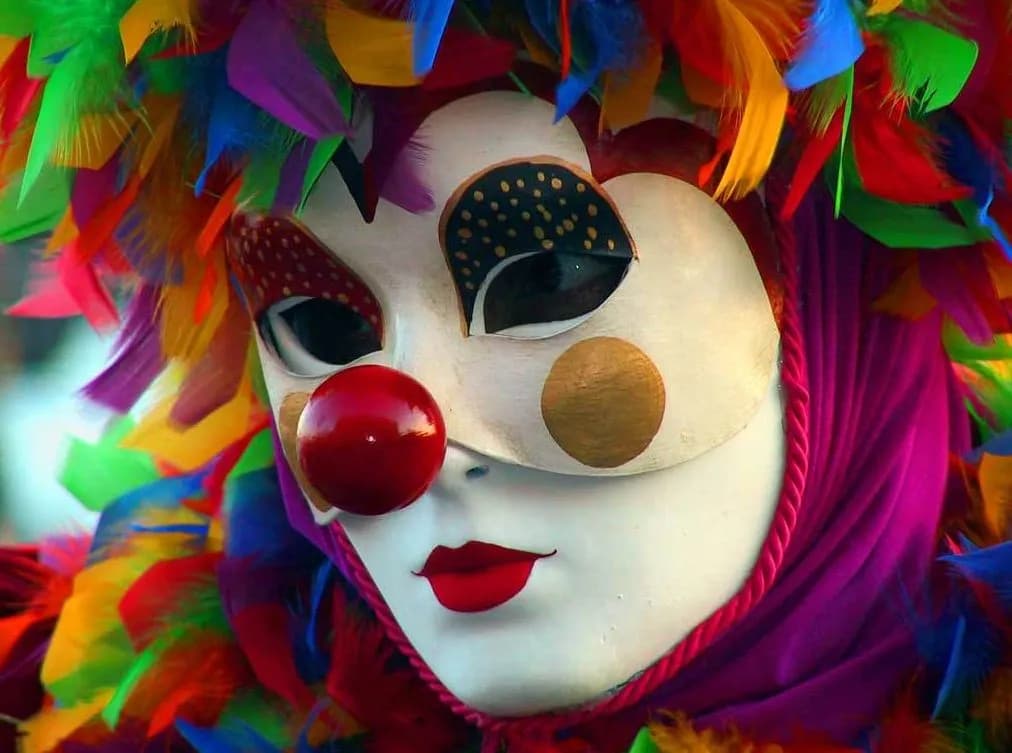 Internationaler Karneval Rijeka