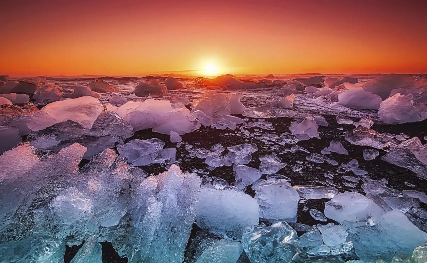 Winterzauber Island 5