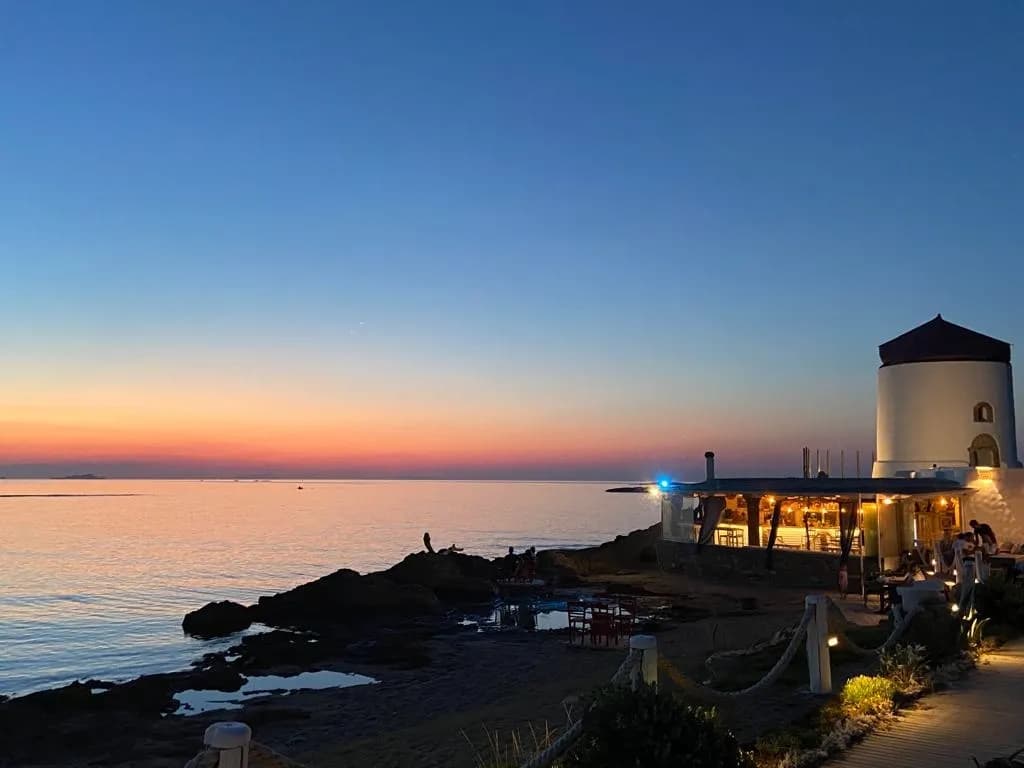 Kombireise Athen  und  Skyros 4