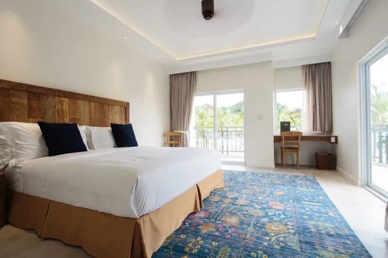 Cove Resort Palau 4