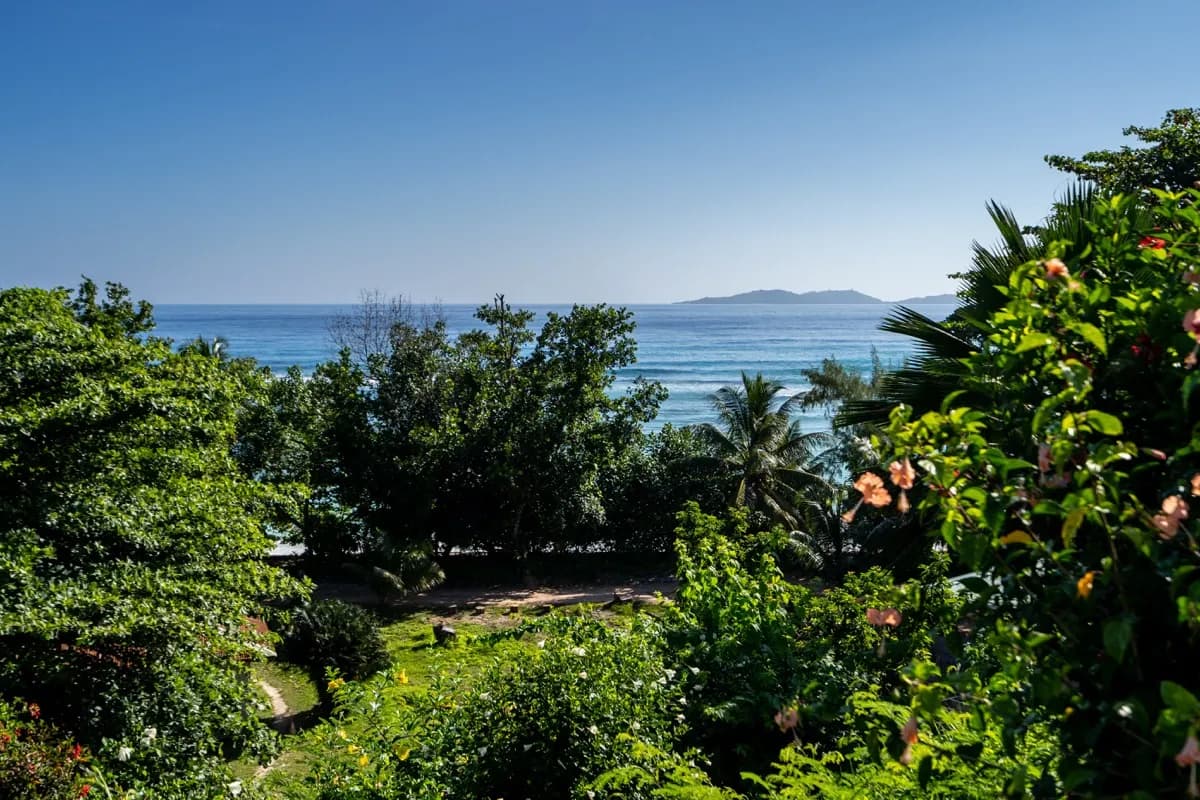 SUMMER SELF CATERING 3