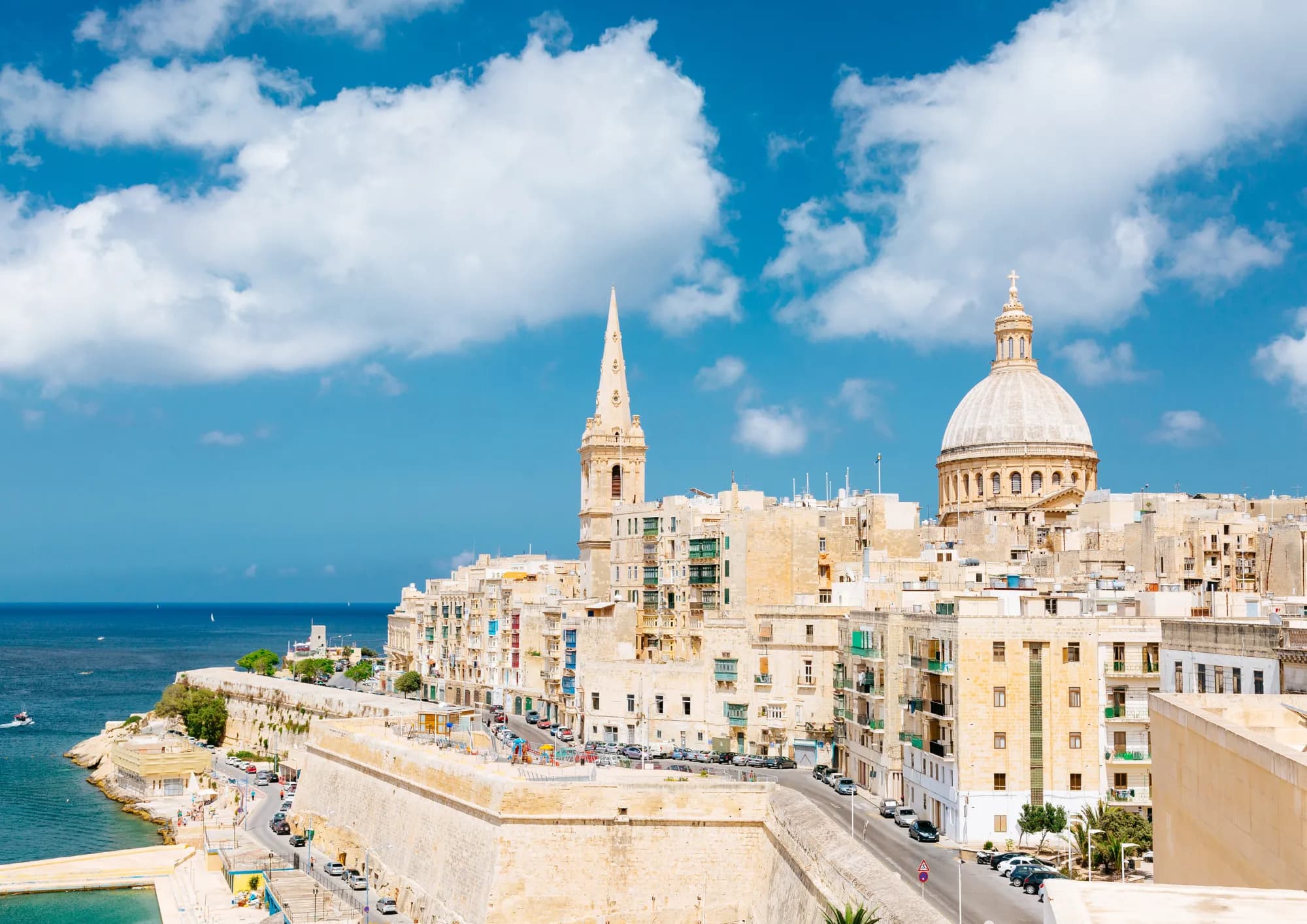Malta mit Gozo (Silvester) 4
