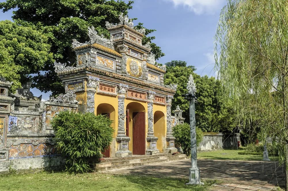 Laos, Vietnam und Kambodscha - Höhepunkte
