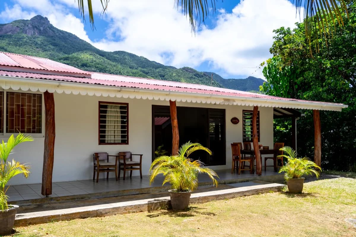 CHOICE VILLA 4