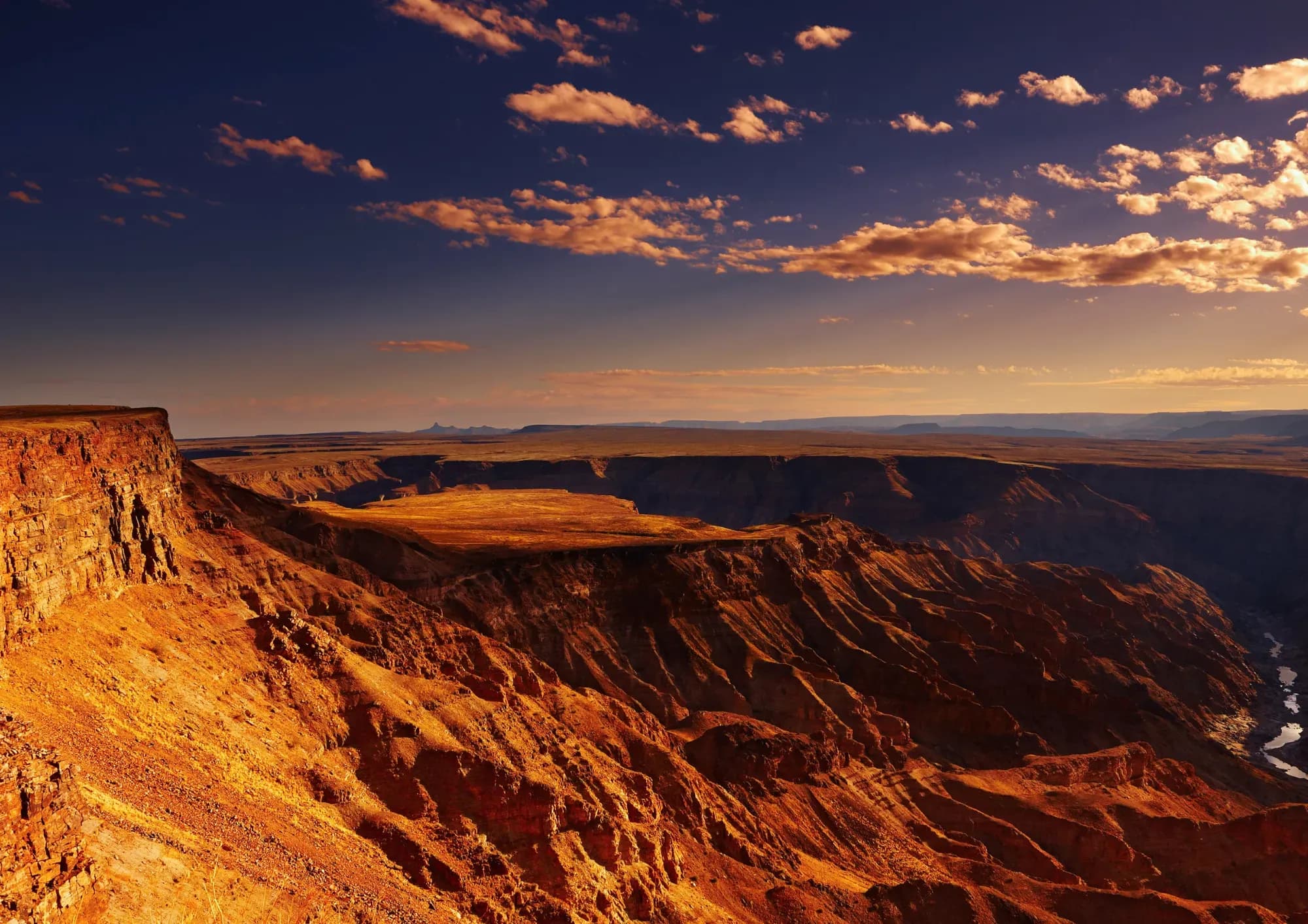 Traumreise Namibia 3