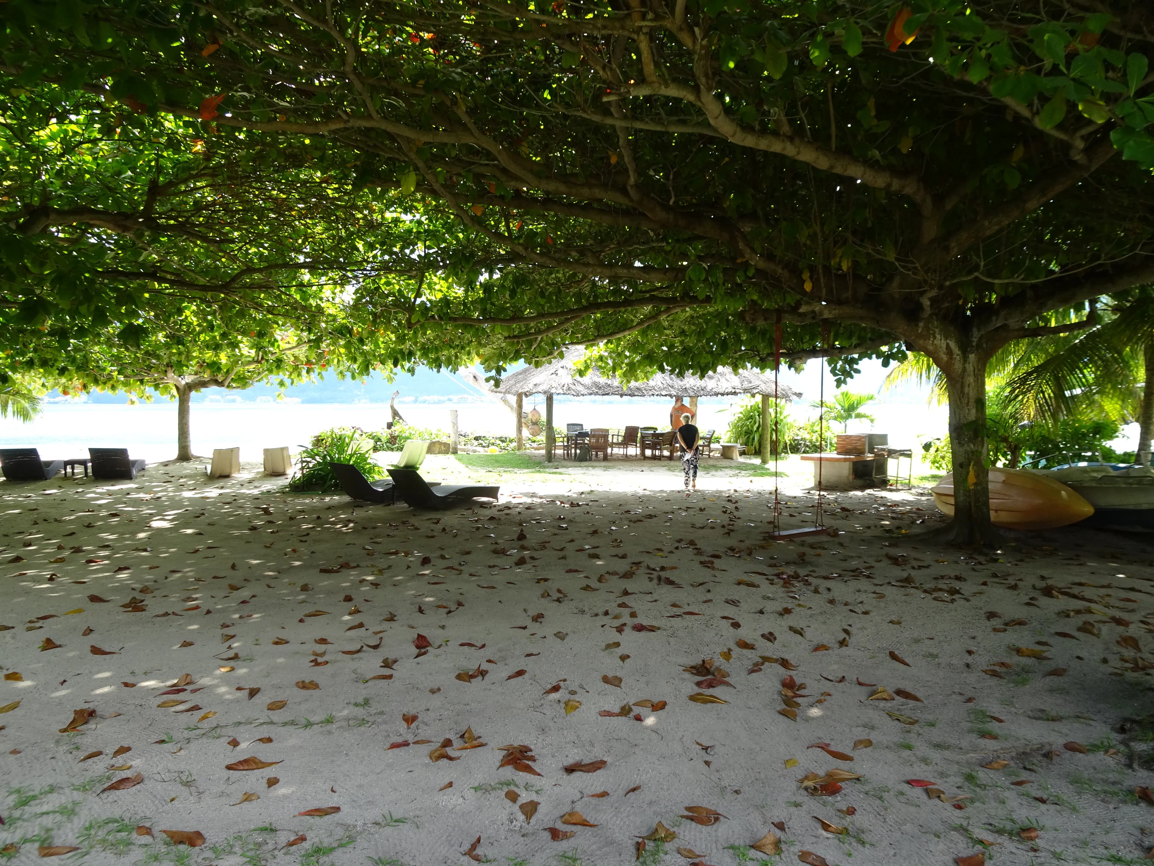 FAIRY TERN CHALETS - Cerf Island 3
