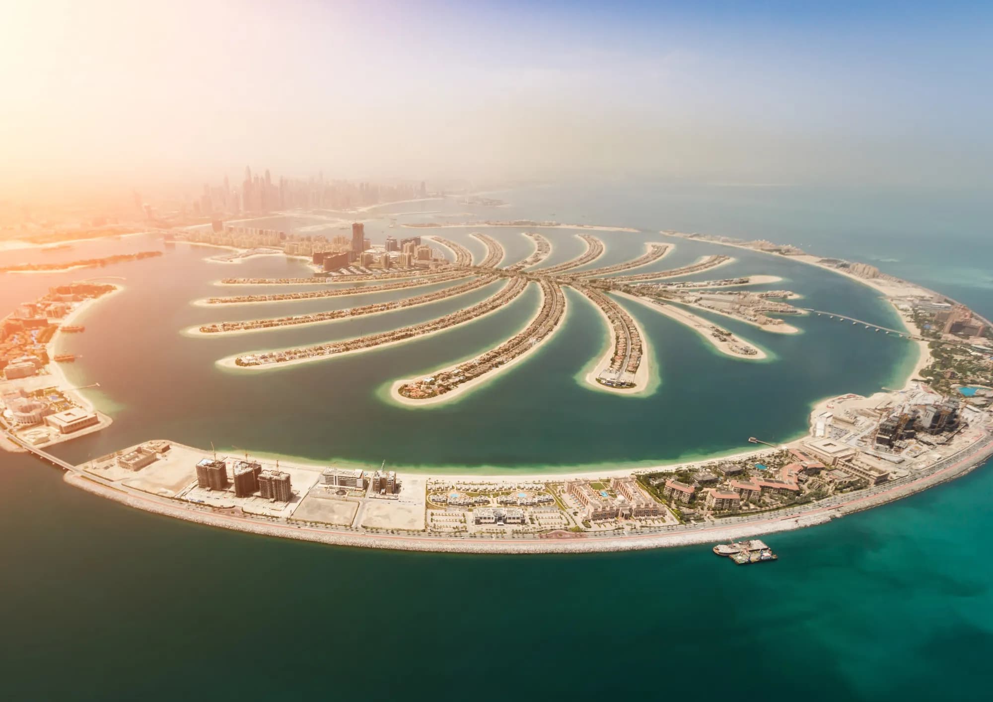 Orient ab Abu Dhabi 4