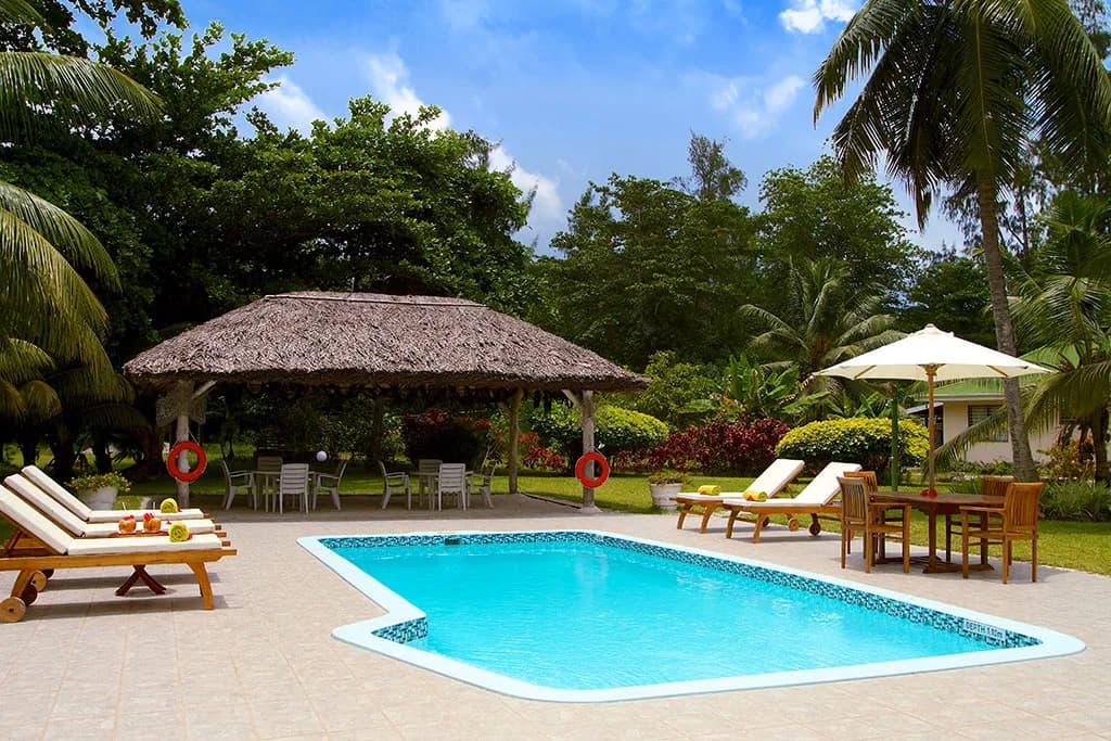 LES VILLAS D'OR 4
