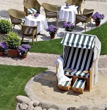 Romantisch Radeln am Ostseeküstenradweg ab Flensburg 4