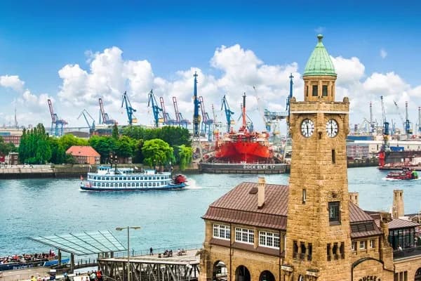 Die Perlen der Ost- und Nordsee
