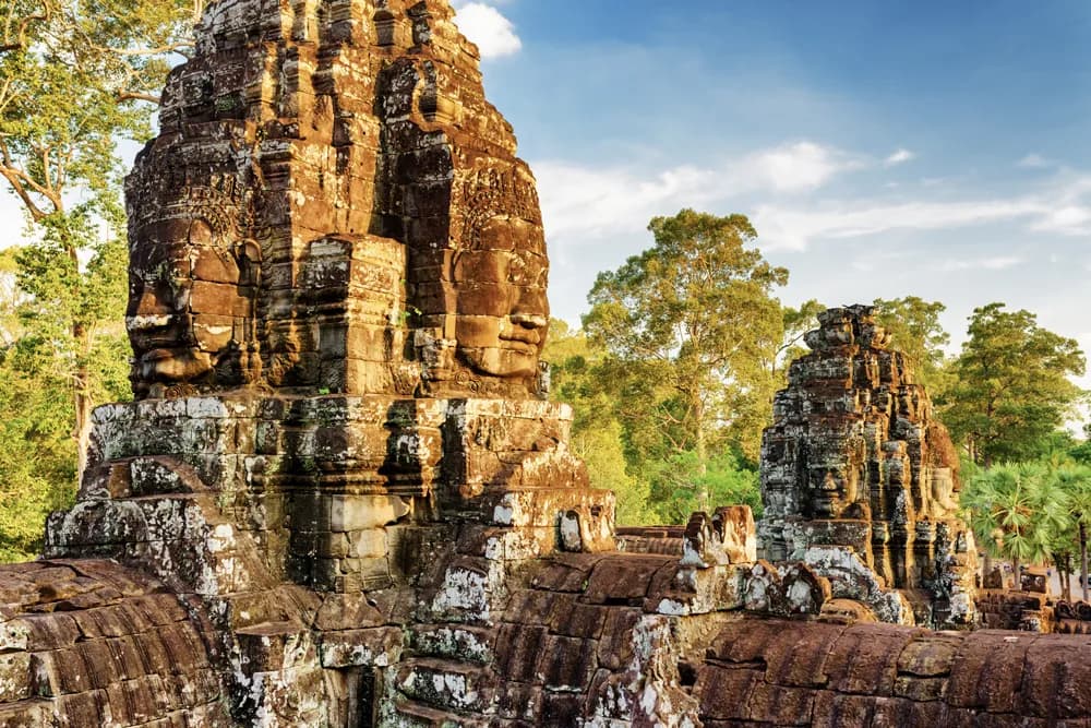 Laos, Vietnam und Kambodscha - Höhepunkte 2