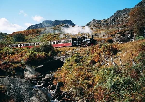 Geheimtipp Wales 2