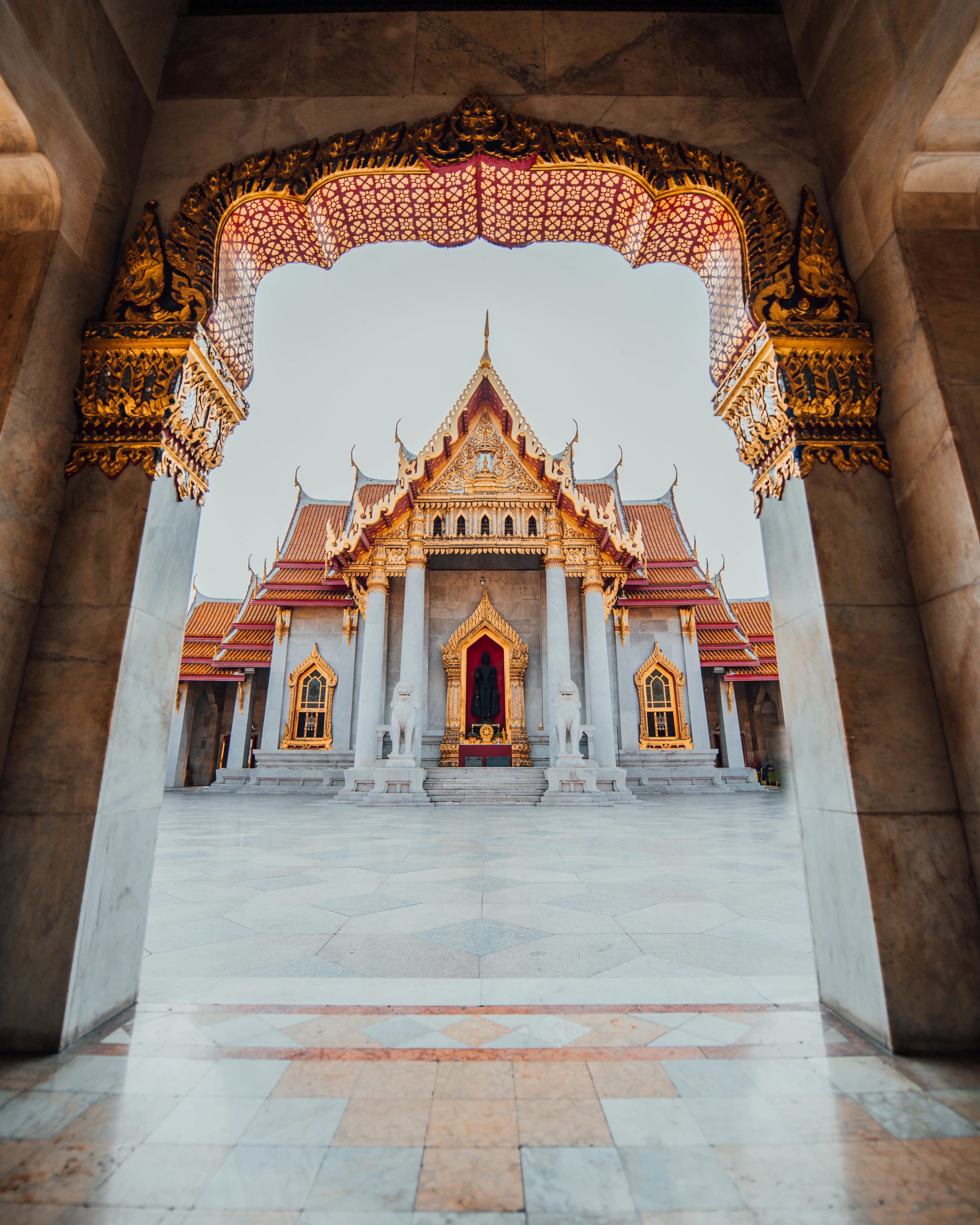 Aufregendes Bangkok 2