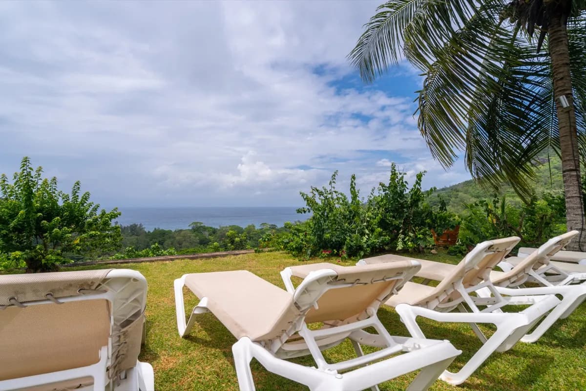 ANSE TAKAMAKA VIEW 2