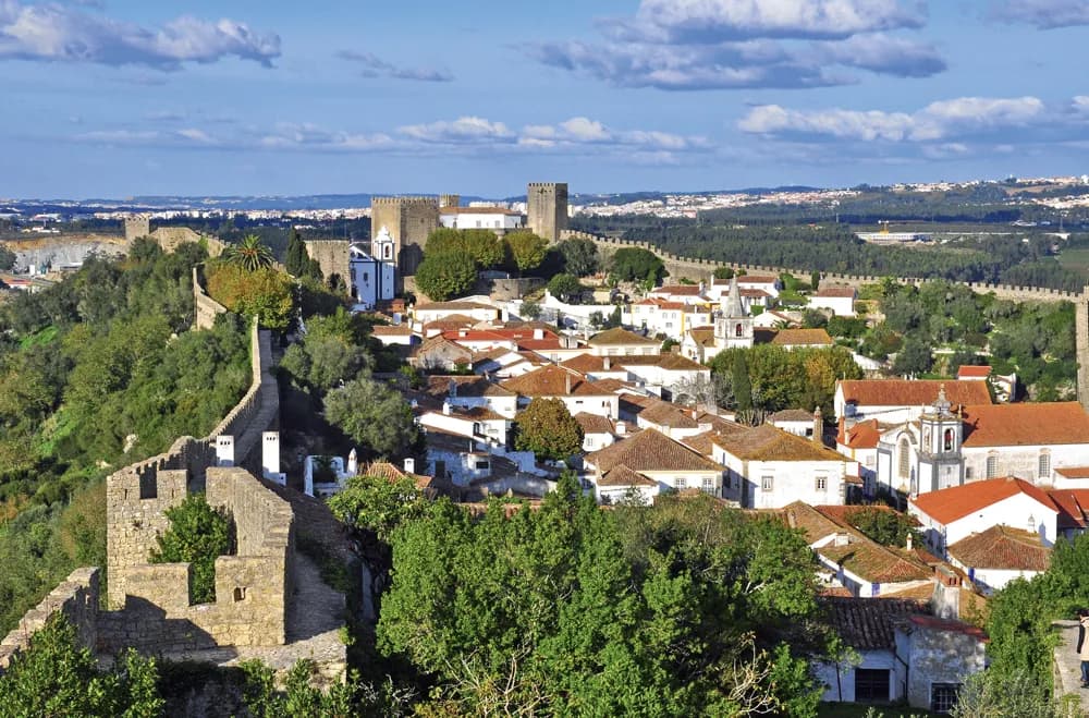 Rundreise Portugal 5