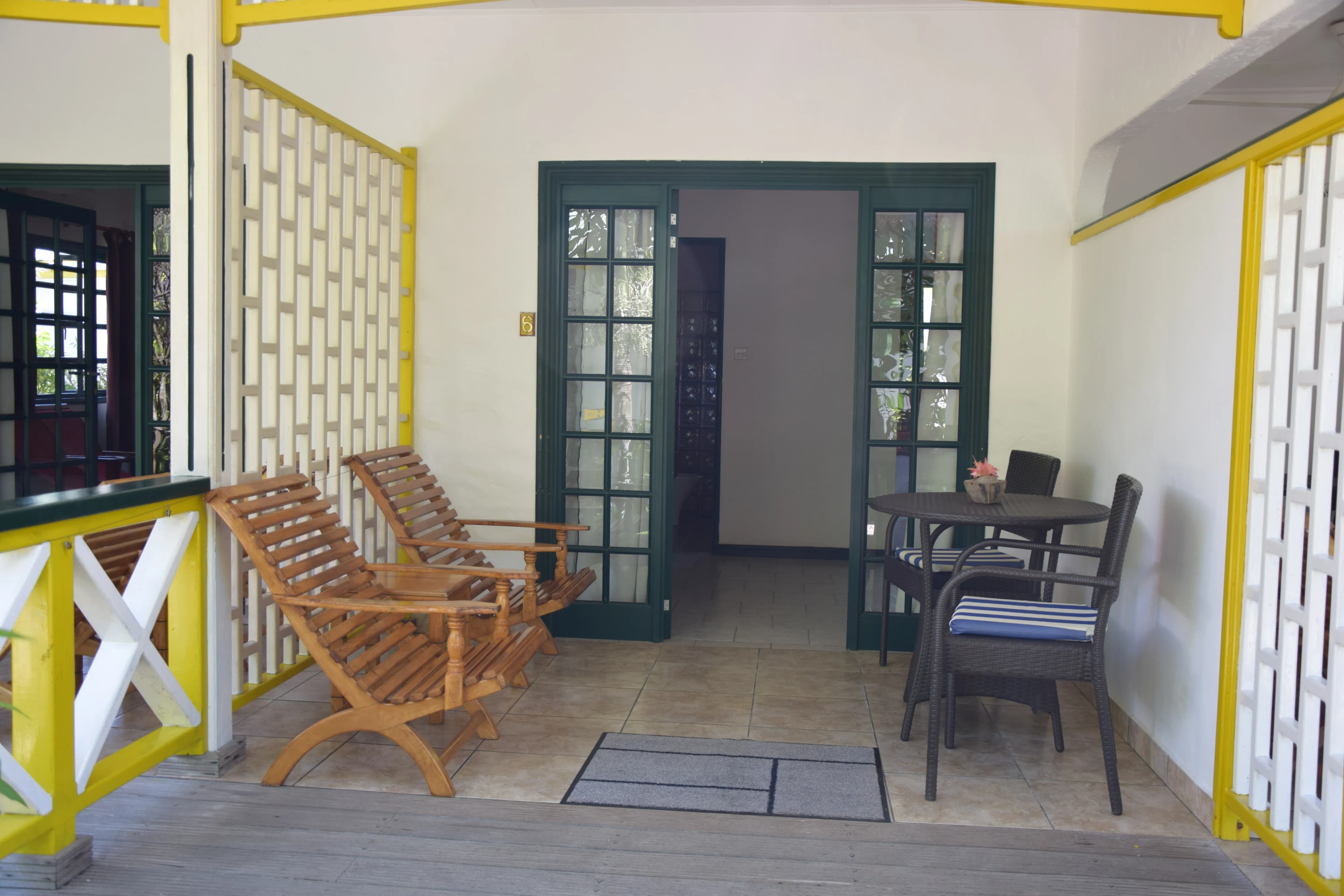 PENSION MICHEL 2