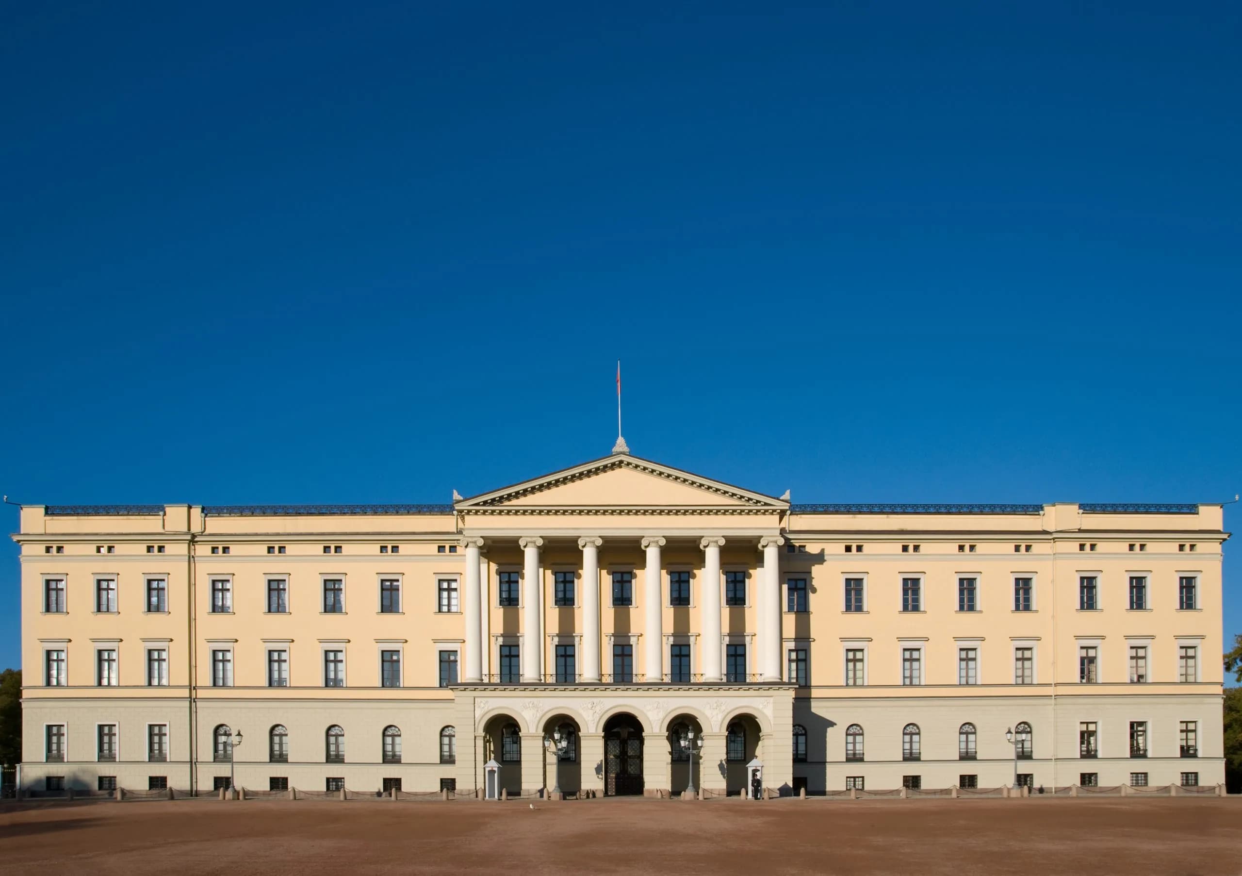 Städtetrip Oslo 4