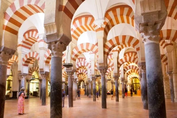 Andalusien entdecken