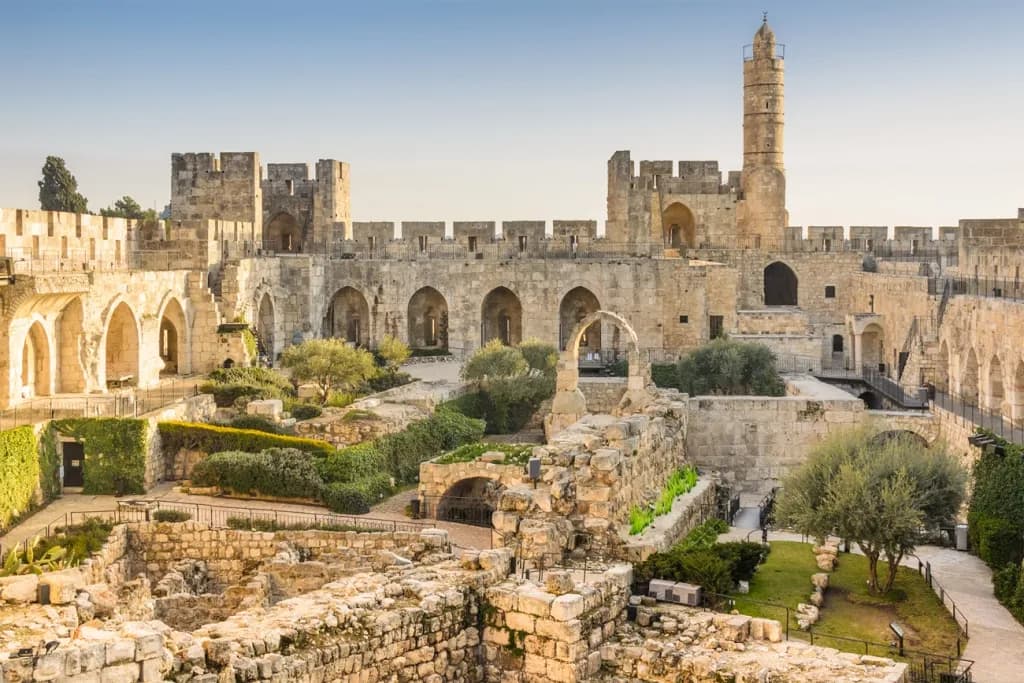 Rundreise Jordanien 3