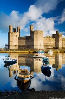 Geheimtipp Wales 4