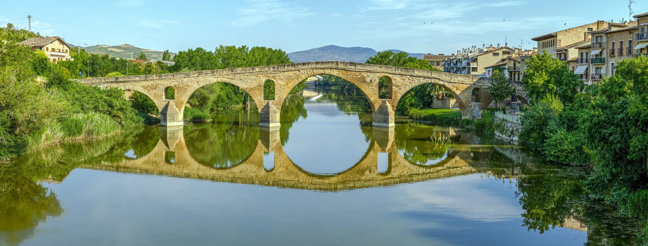 Bilbao, La Rioja, Pamplona  und  Burgos 5