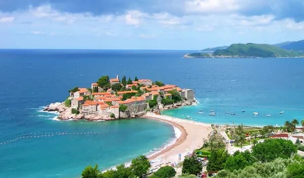 Montenegro - Die Perle der Adriaküste 5