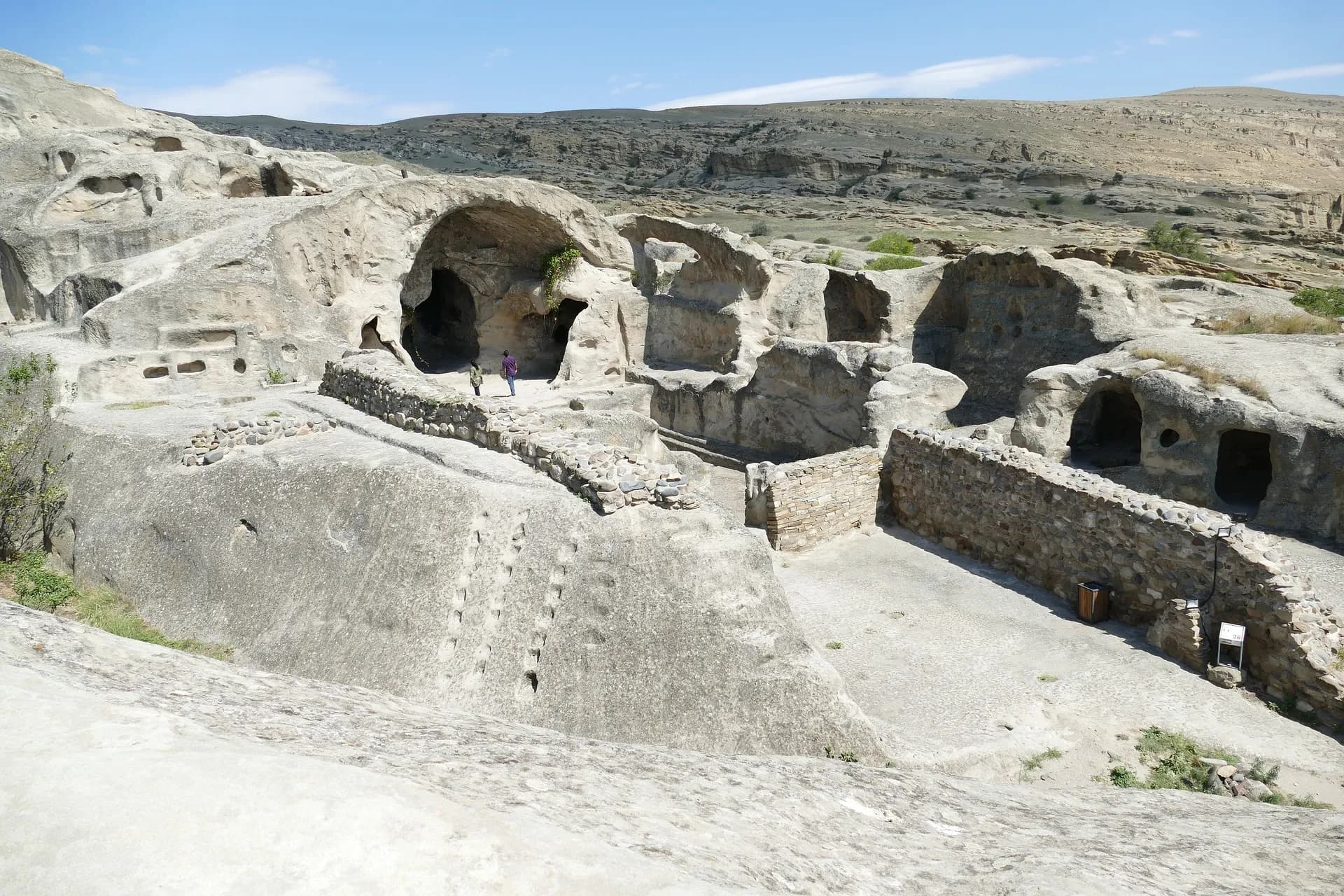 Armenien  und  Georgien 2023 2