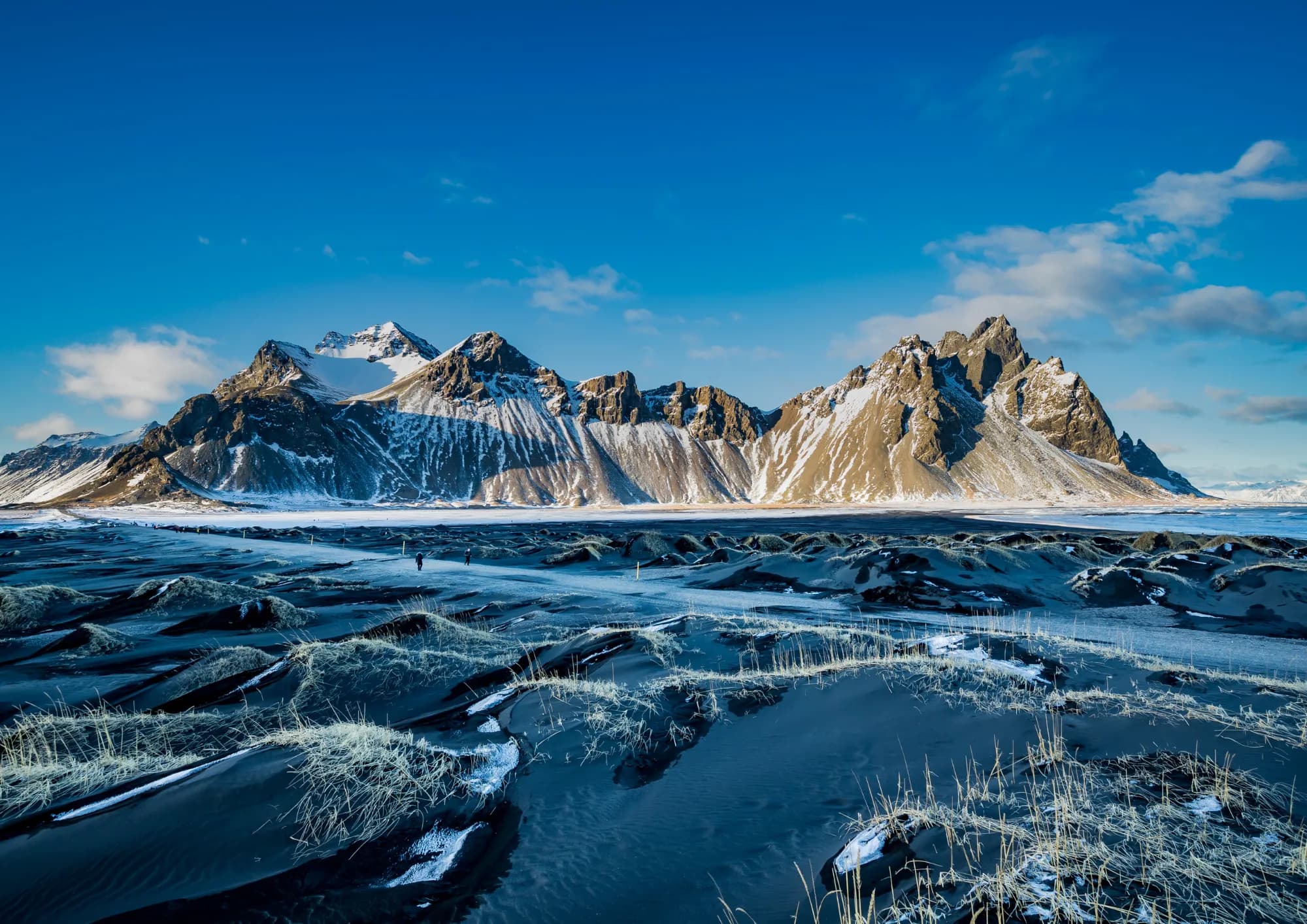 Winterreisen rund um Island 5