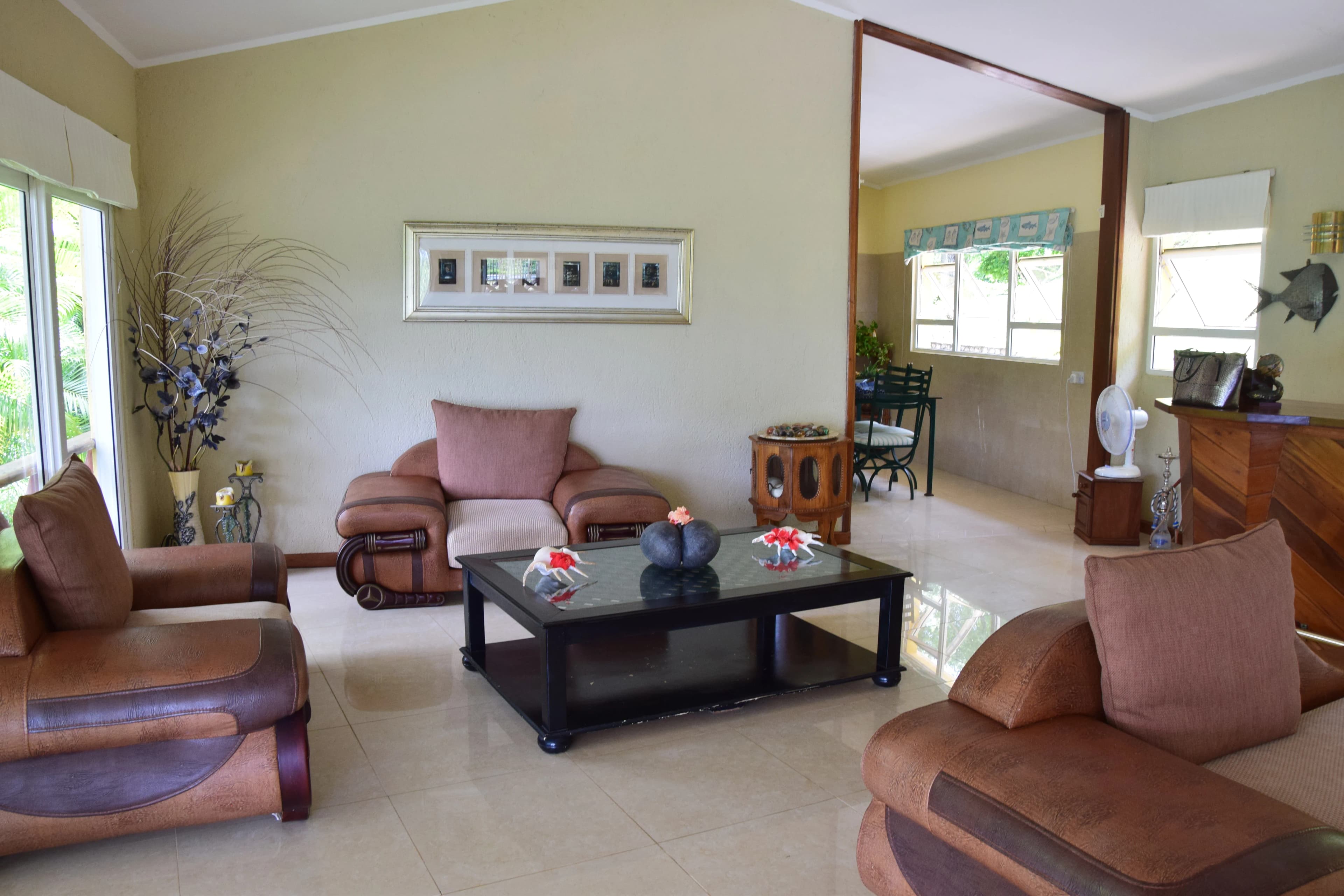 VILLA GAZEBO 3