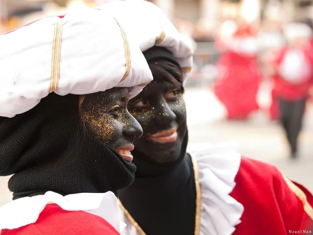Internationaler Karneval Rijeka 2