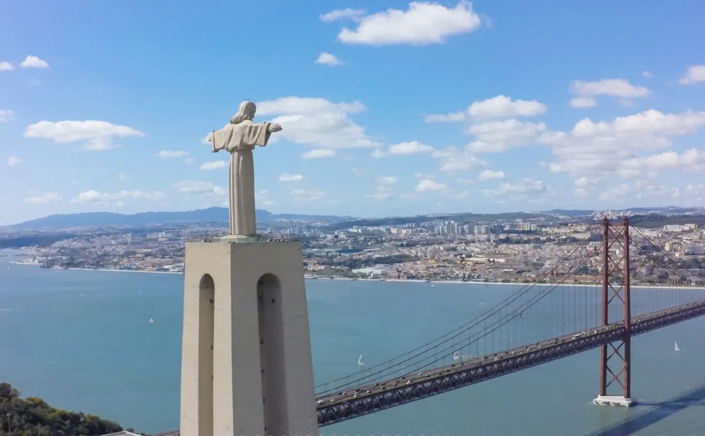 Sternfahrt Portugal