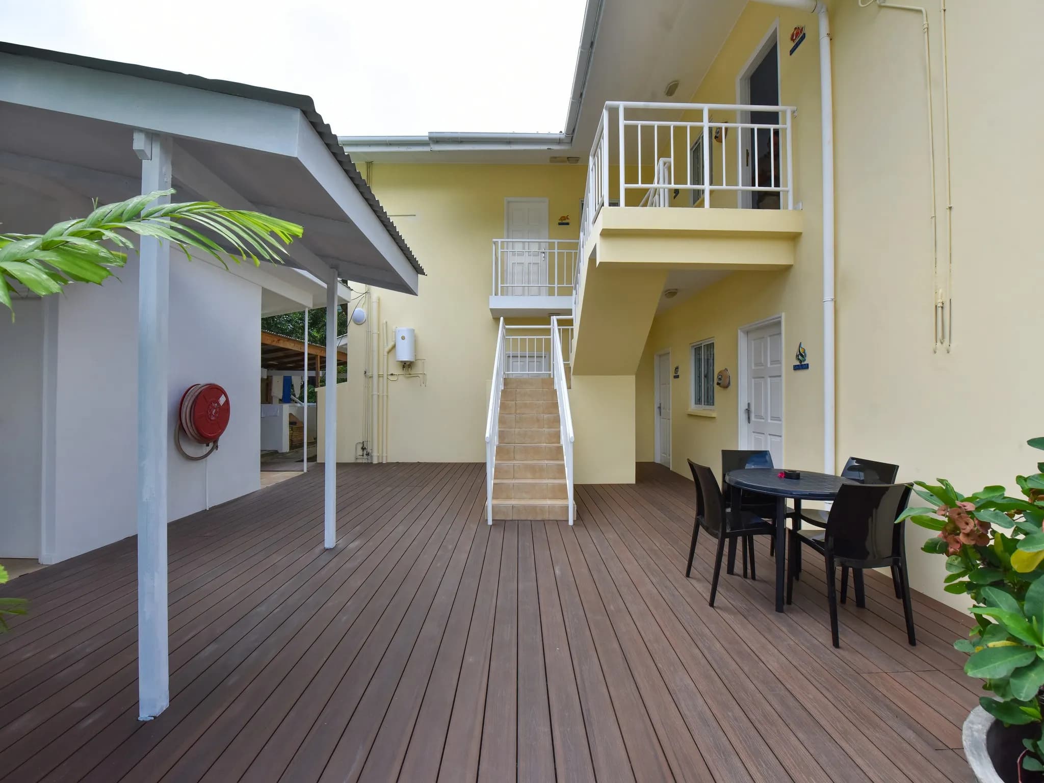 OCEANVIEW GUESTHOUSE 4